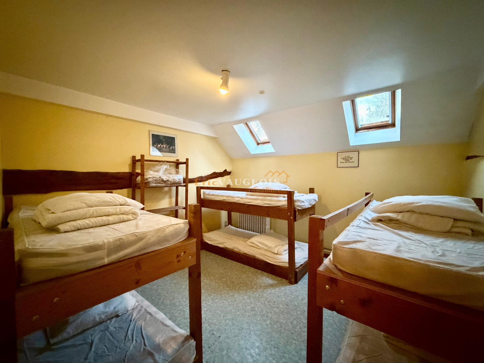 Image_10, Maison, La Ferté-sous-Jouarre, ref :1566