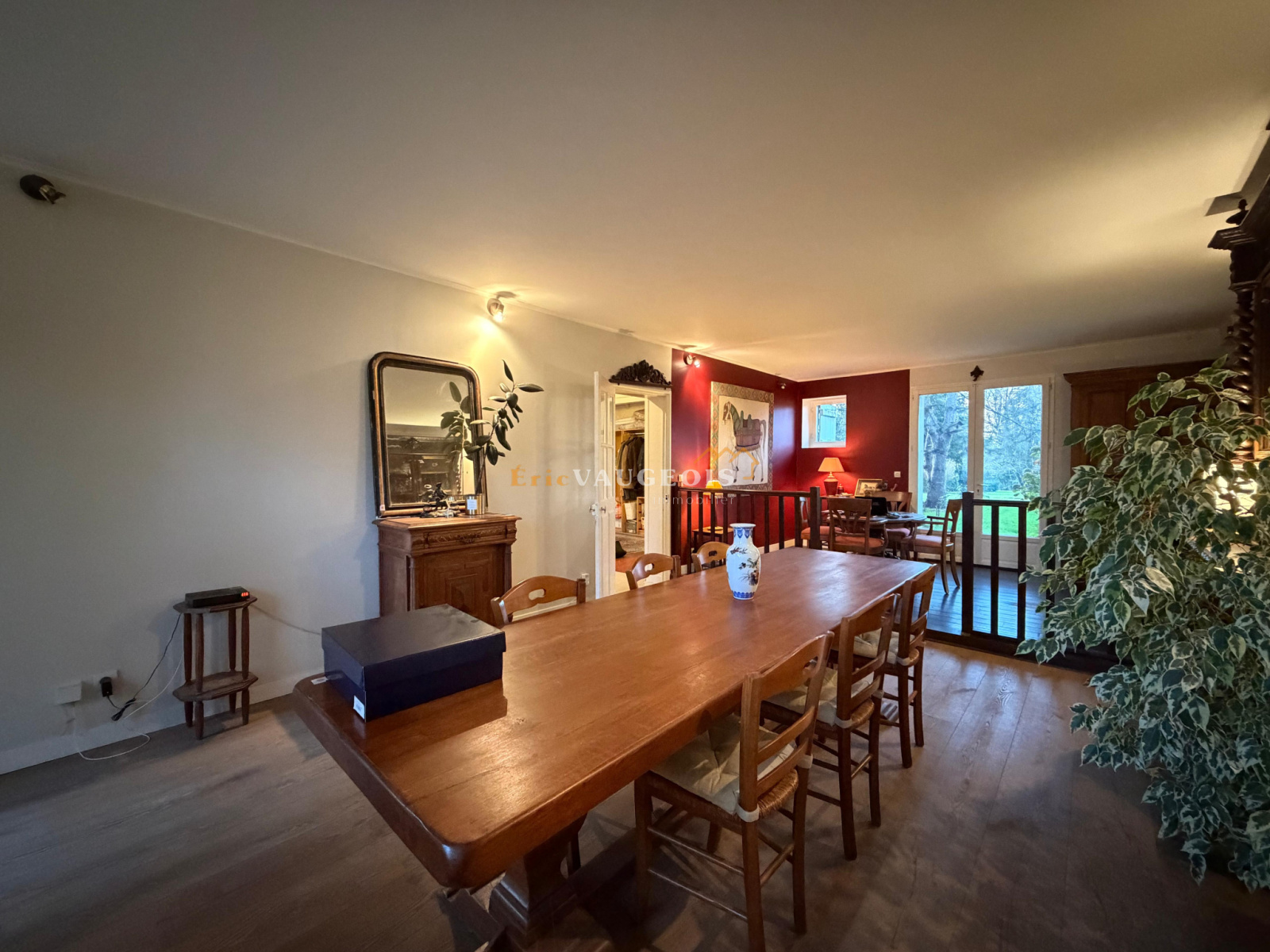 Image_12, Maison, La Ferté-sous-Jouarre, ref :1566