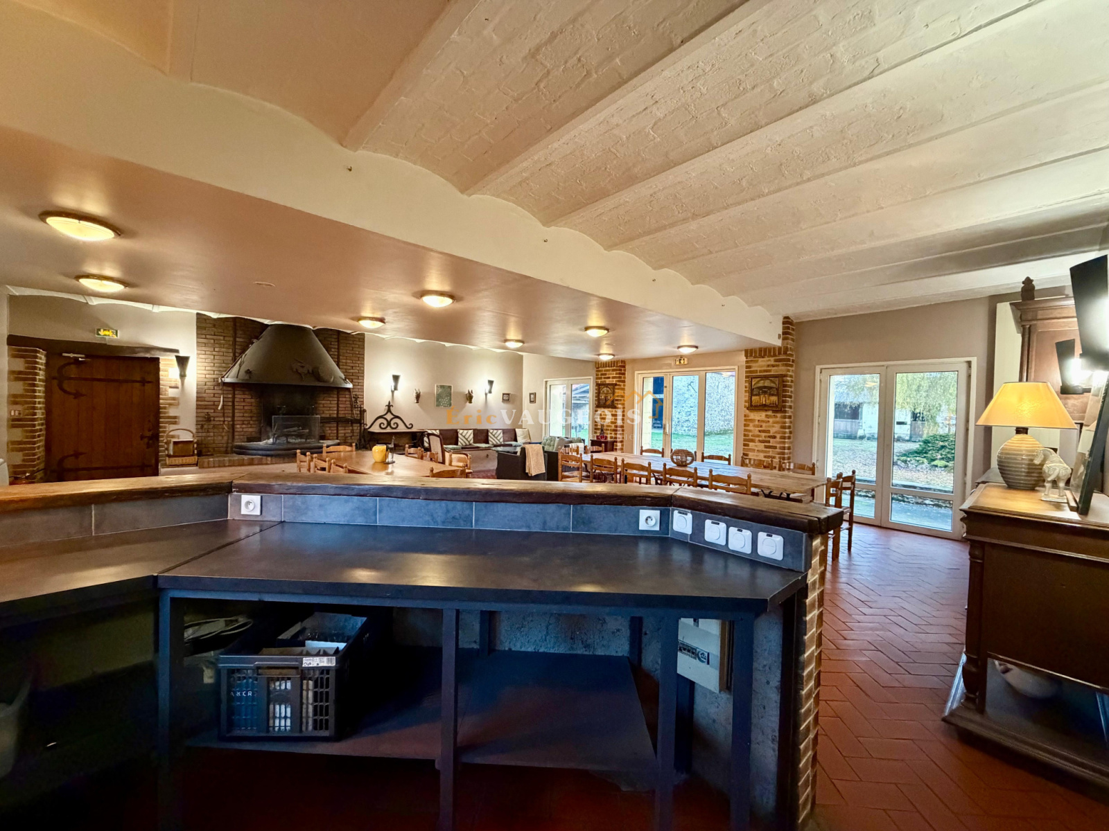 Image_14, Maison, La Ferté-sous-Jouarre, ref :1566