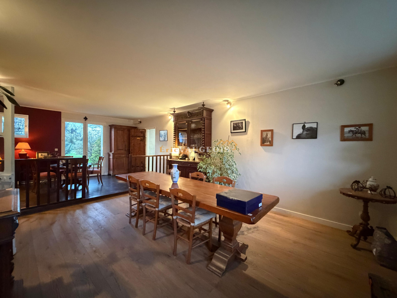 Image_21, Maison, La Ferté-sous-Jouarre, ref :1566