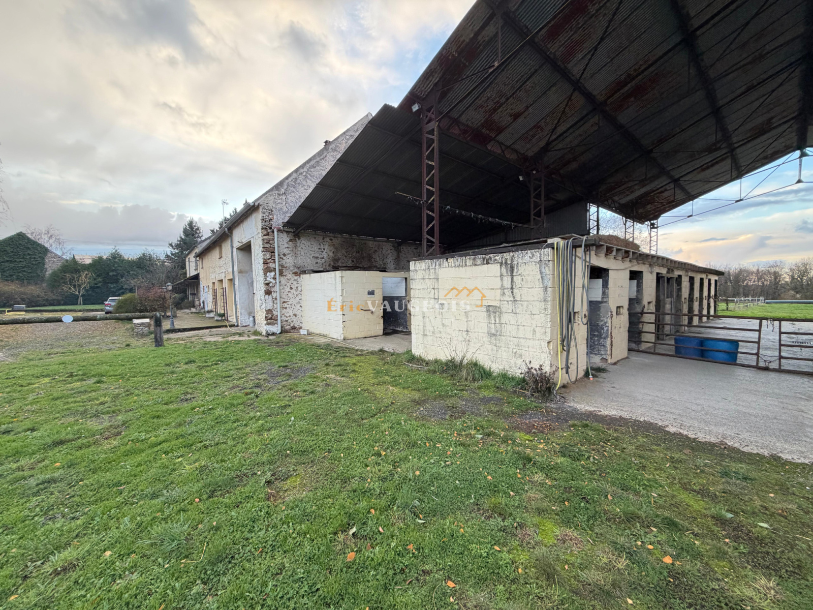 Image_55, Maison, La Ferté-sous-Jouarre, ref :1566