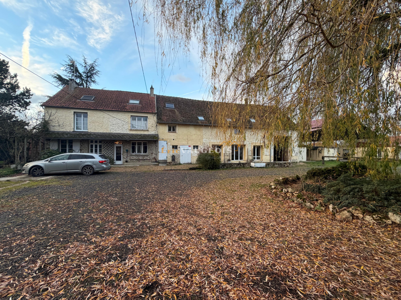 Image_37, Maison, La Ferté-sous-Jouarre, ref :1566