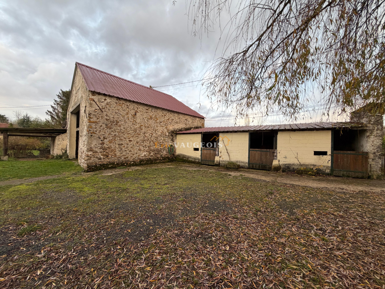 Image_51, Maison, La Ferté-sous-Jouarre, ref :1566