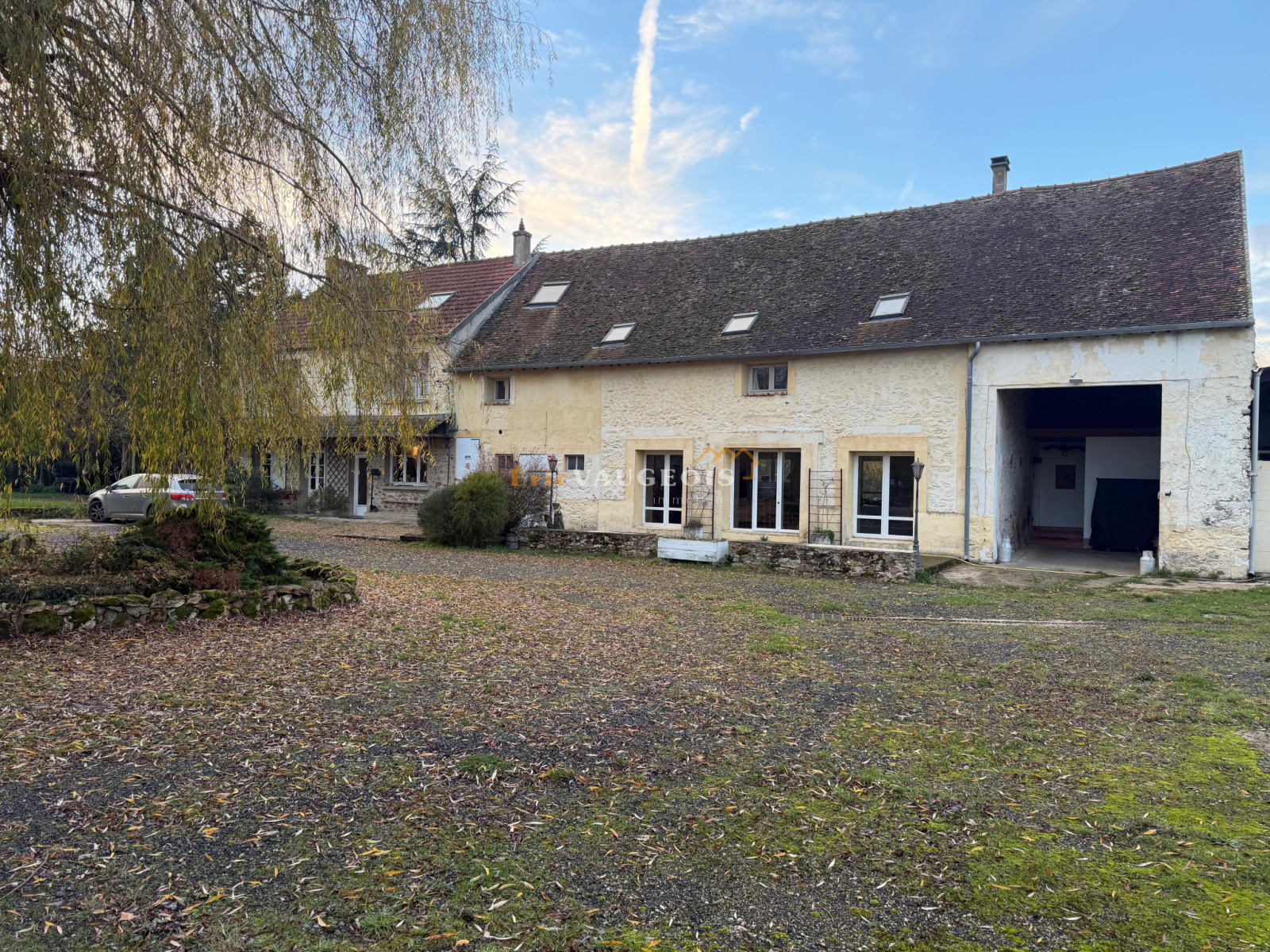 Image_39, Maison, La Ferté-sous-Jouarre, ref :1566