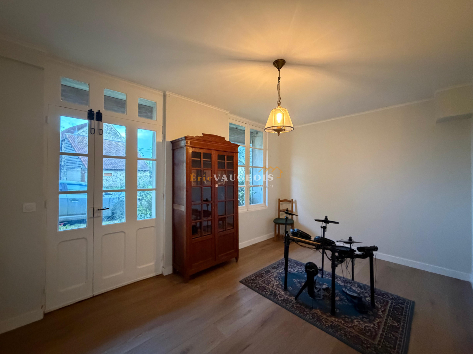 Image_24, Maison, La Ferté-sous-Jouarre, ref :1566