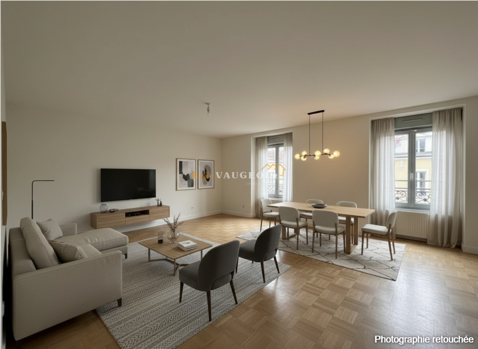 Image_1, Appartement, Coulommiers, ref :1603