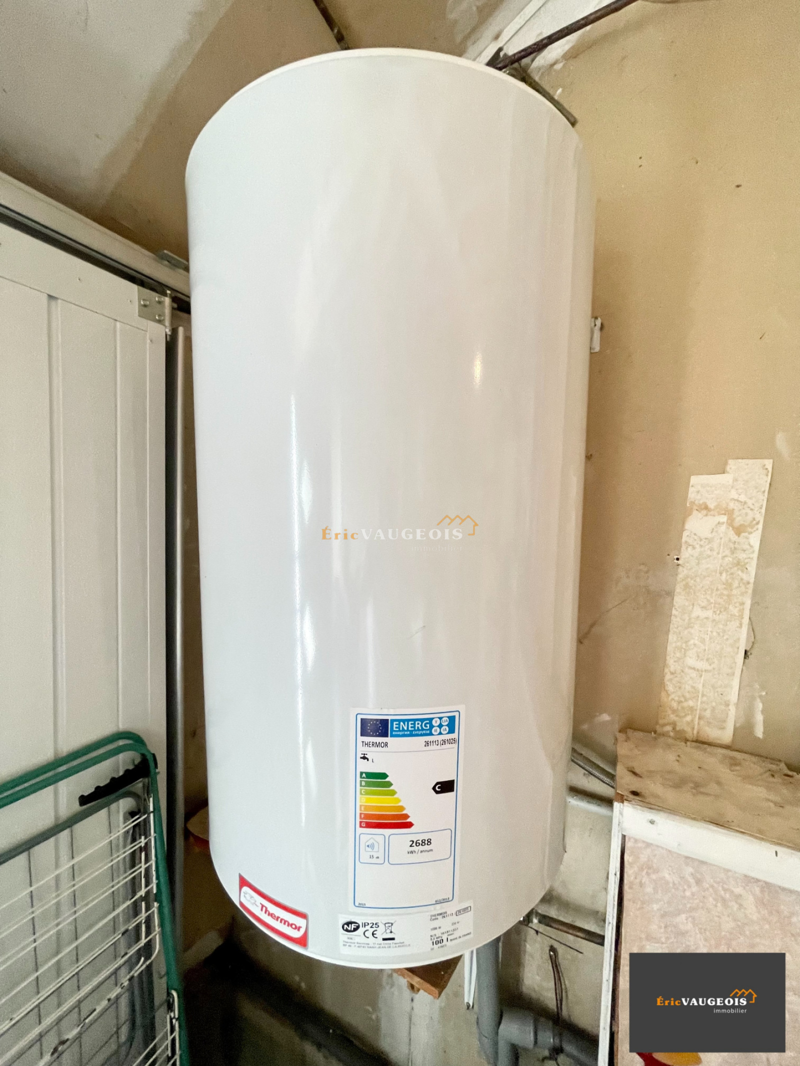 Image_15, Maison, Coulommiers, ref :892