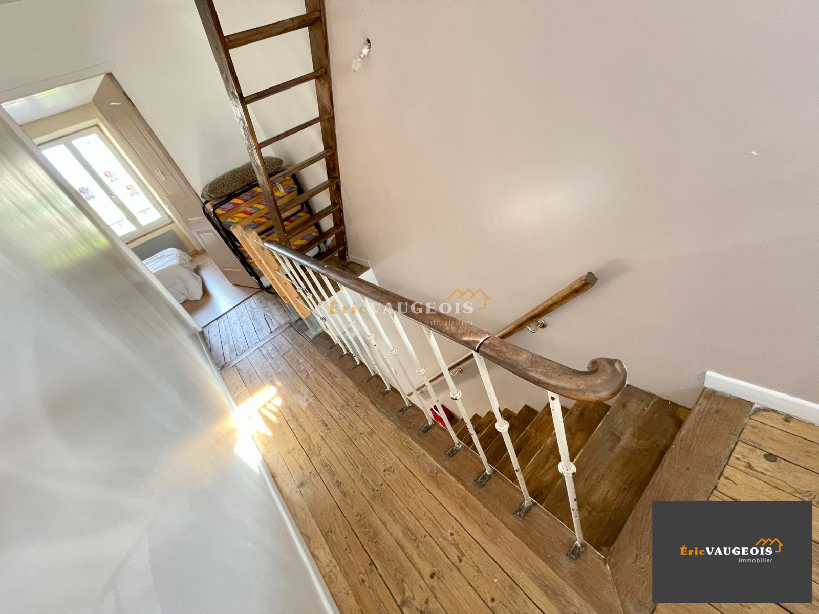 Image_10, Maison, Villiers-Saint-Georges, ref :997