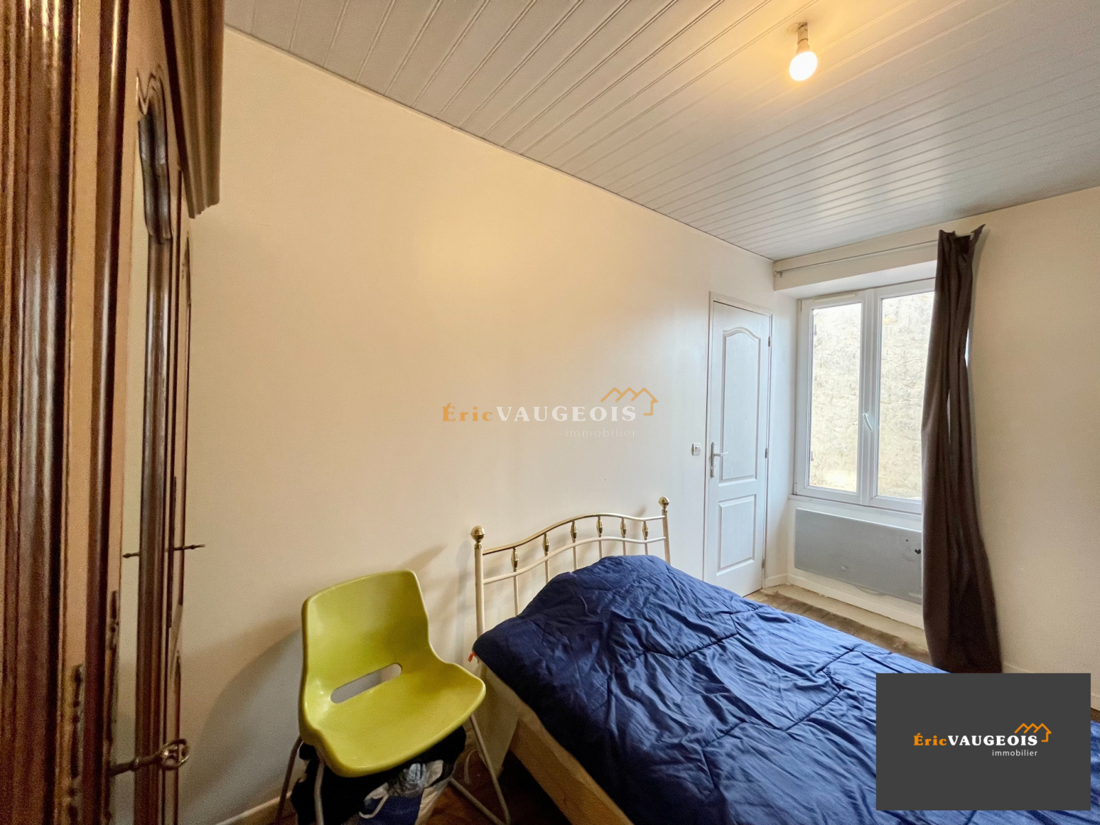 Image_12, Maison, Villiers-Saint-Georges, ref :997