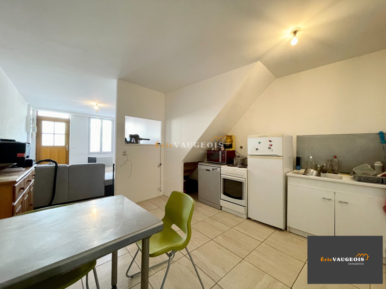 Image_6, Maison, Villiers-Saint-Georges, ref :997