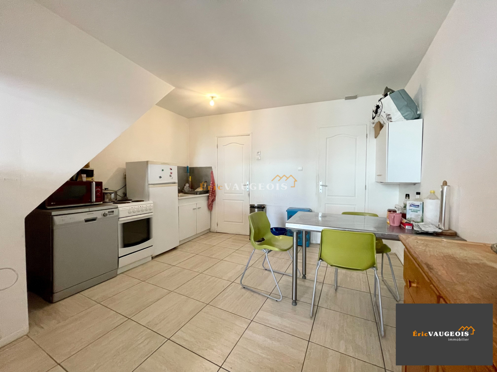 Image_5, Maison, Villiers-Saint-Georges, ref :997