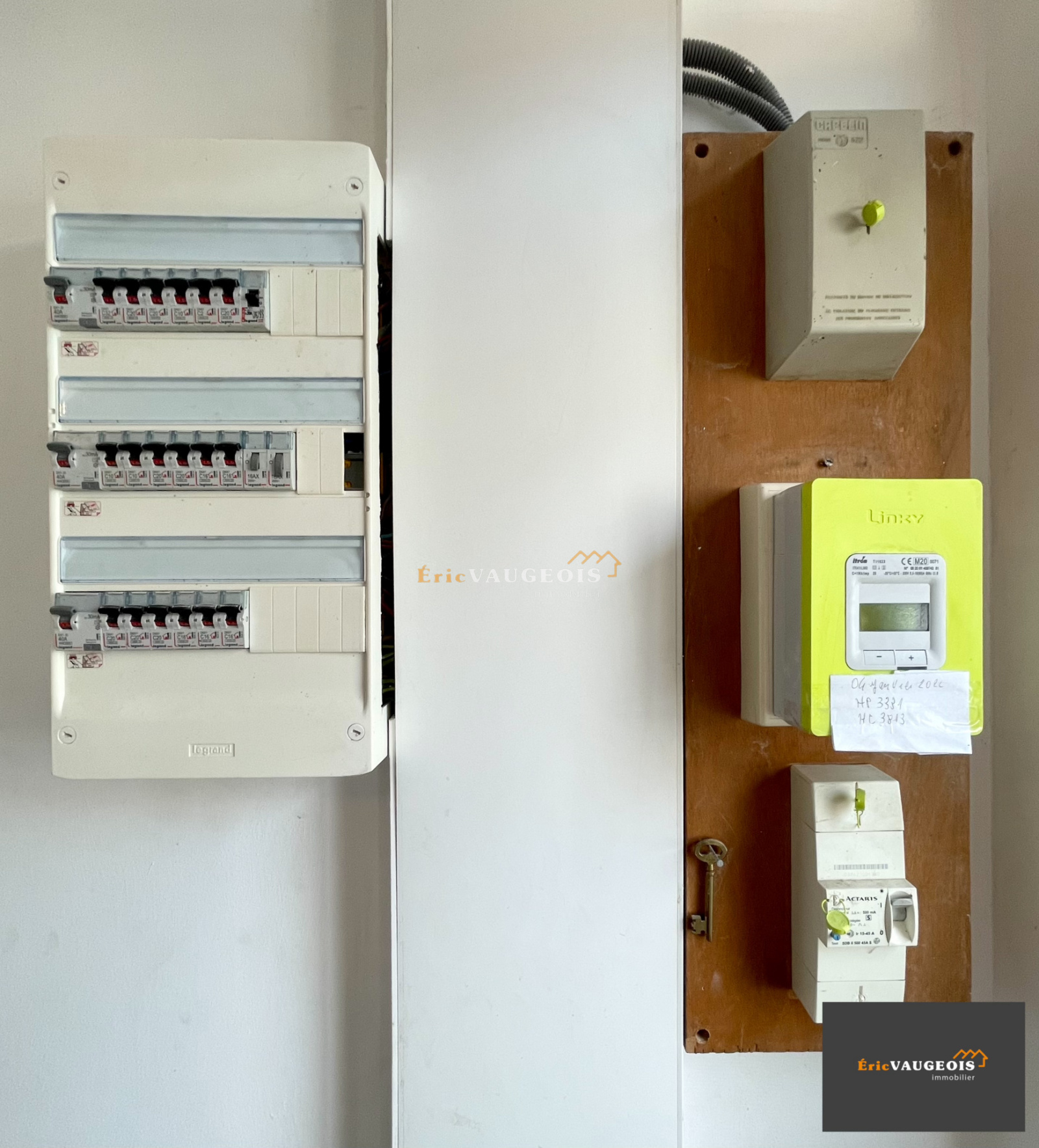 Image_17, Maison, Villiers-Saint-Georges, ref :997