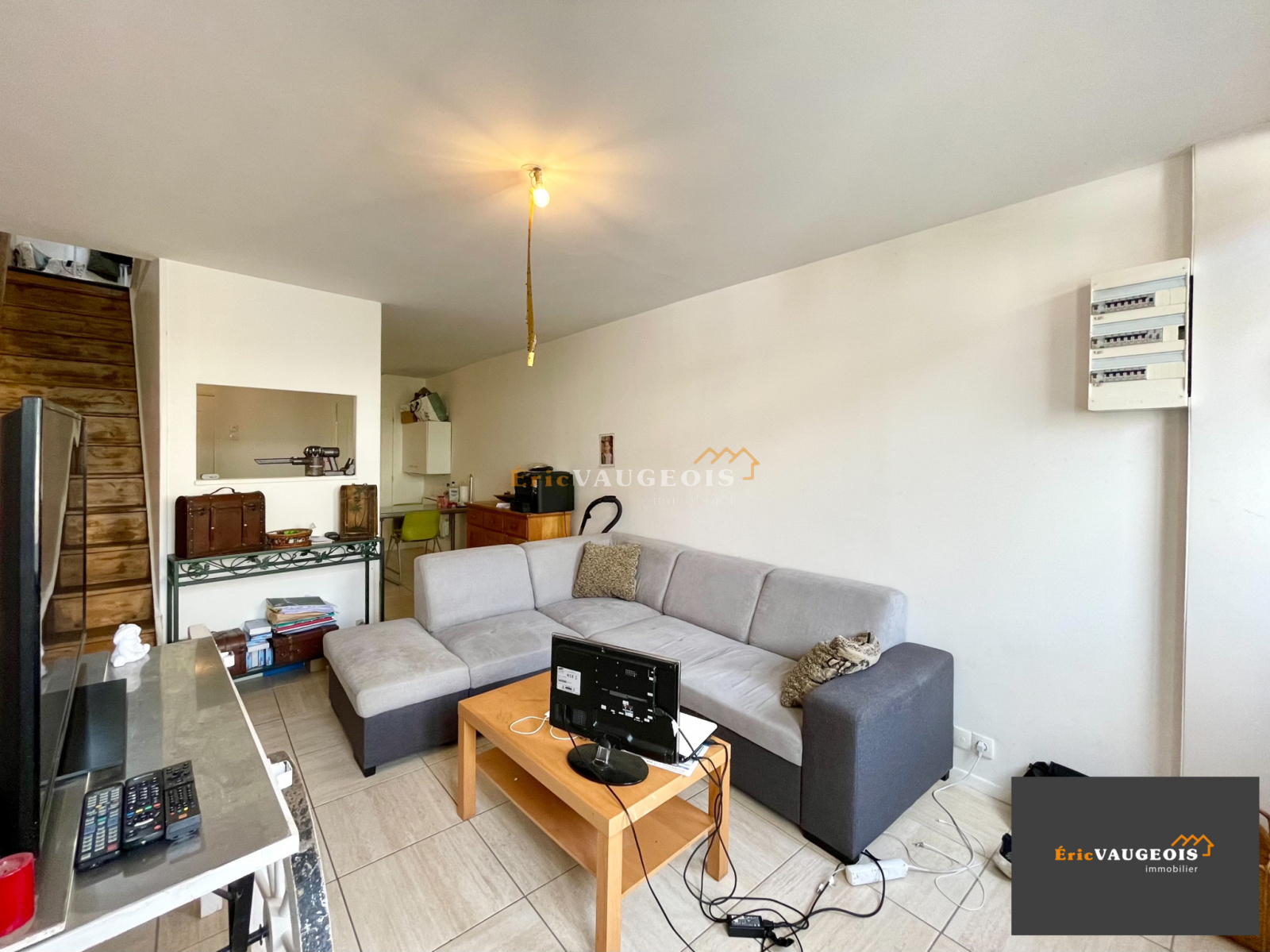 Image_3, Maison, Villiers-Saint-Georges, ref :997