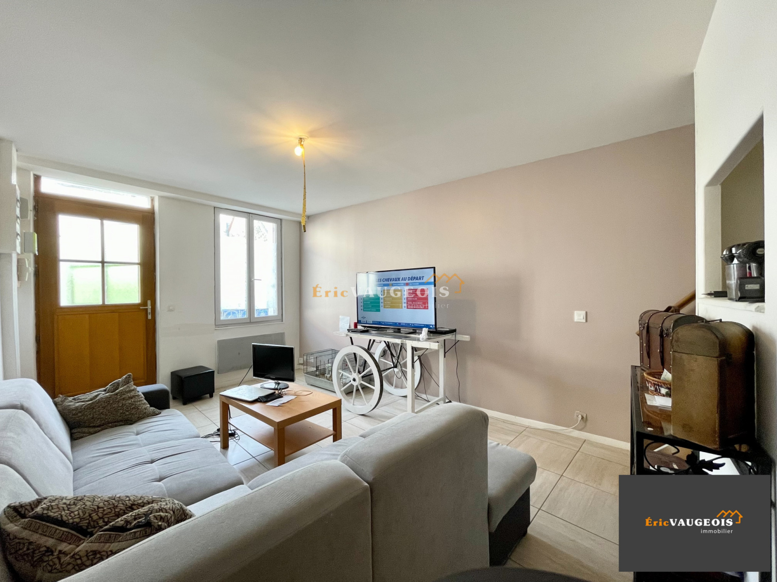 Image_4, Maison, Villiers-Saint-Georges, ref :997