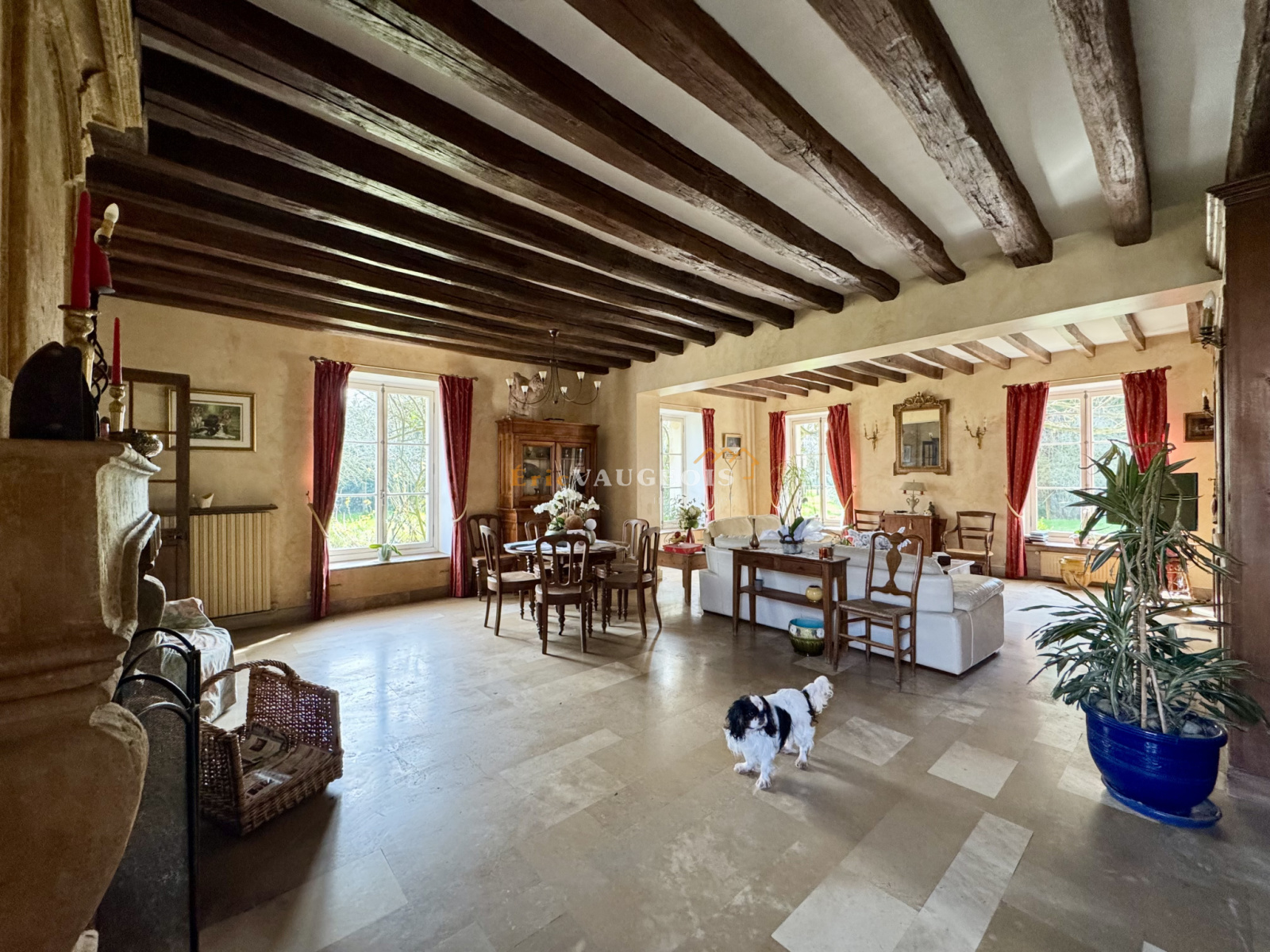 Image_7, Maison, La Ferté-sous-Jouarre, ref :1509