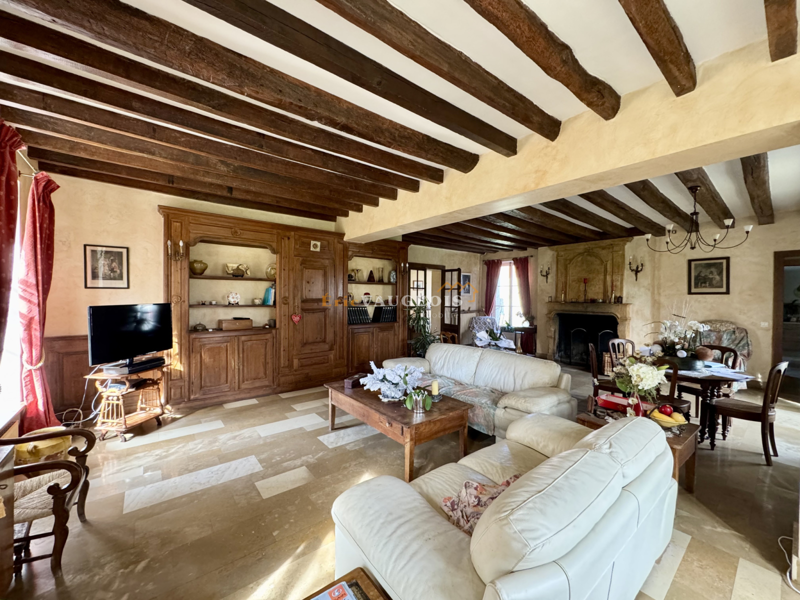 Image_9, Maison, La Ferté-sous-Jouarre, ref :1509