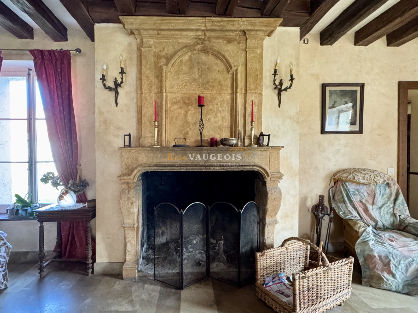 Image_6, Maison, La Ferté-sous-Jouarre, ref :1509