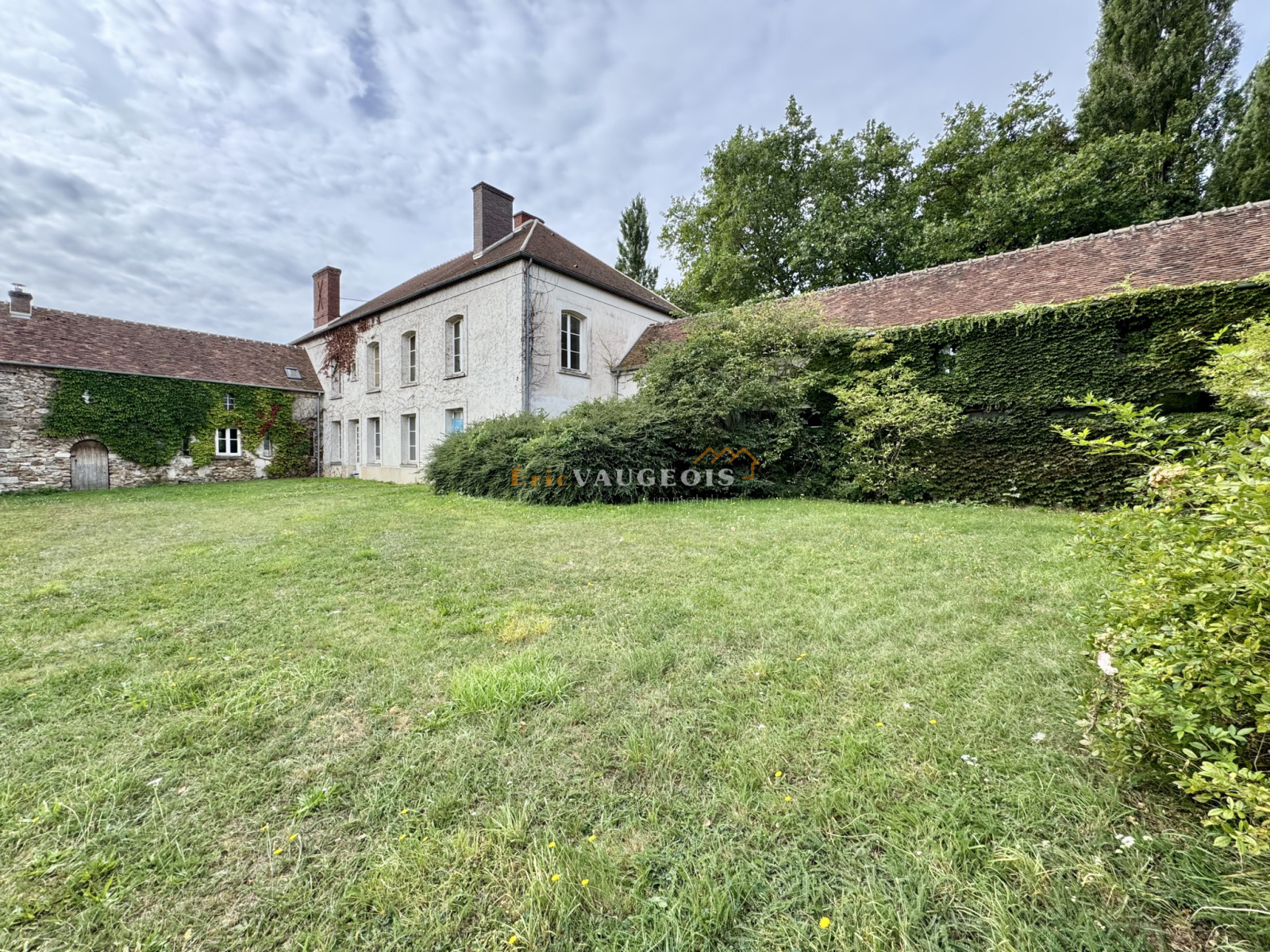 Image_4, Maison, La Ferté-sous-Jouarre, ref :1509