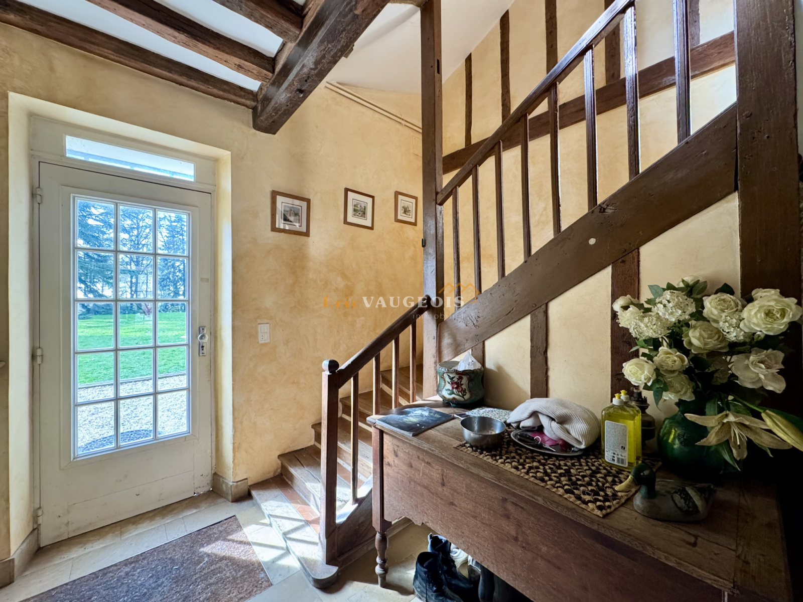 Image_27, Maison, La Ferté-sous-Jouarre, ref :1509