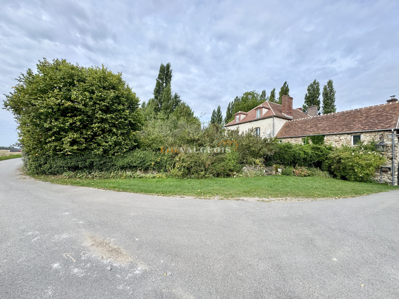 Image_43, Maison, La Ferté-sous-Jouarre, ref :1509