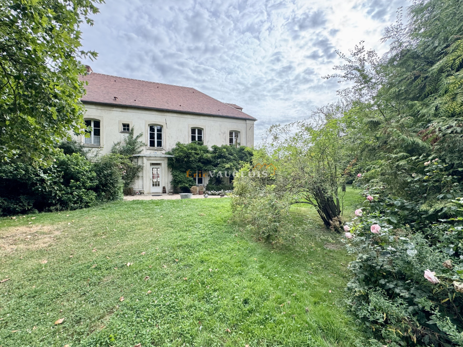 Image_44, Maison, La Ferté-sous-Jouarre, ref :1509