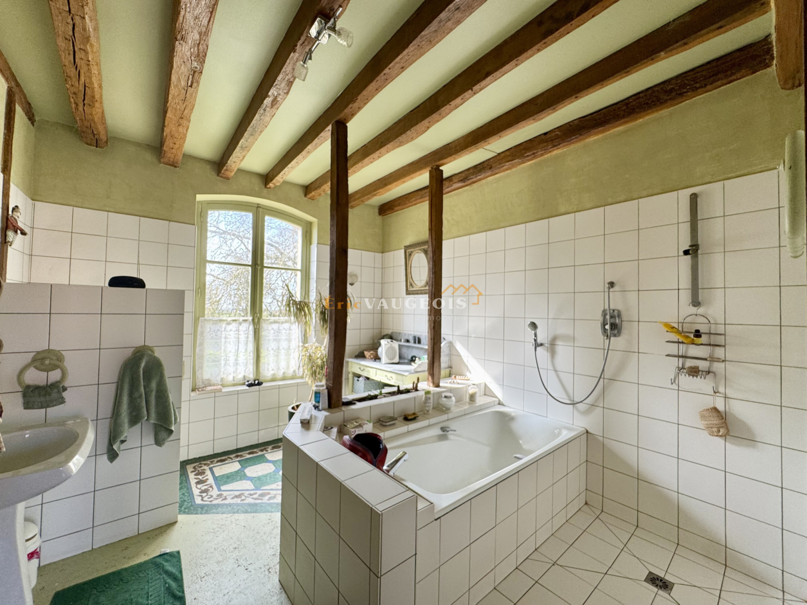 Image_23, Maison, La Ferté-sous-Jouarre, ref :1509