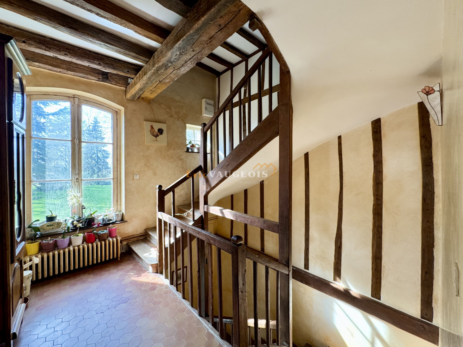 Image_28, Maison, La Ferté-sous-Jouarre, ref :1509