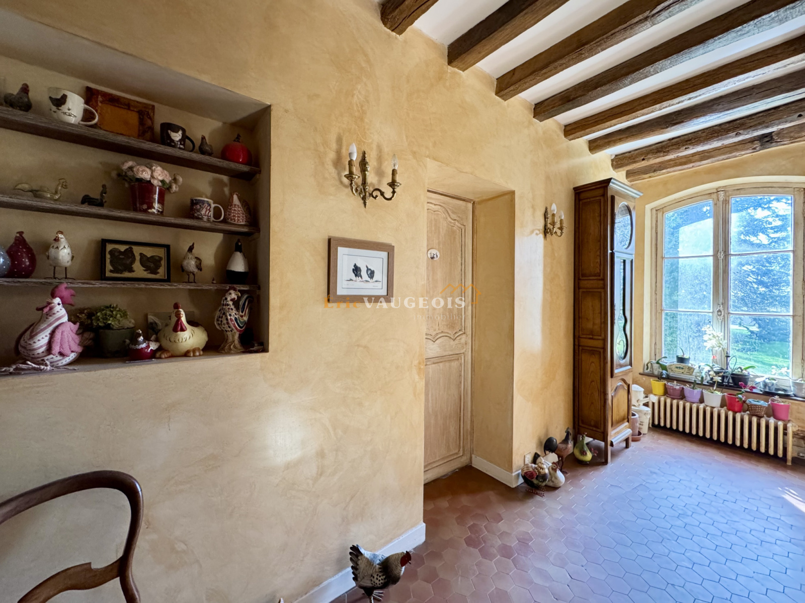 Image_22, Maison, La Ferté-sous-Jouarre, ref :1509