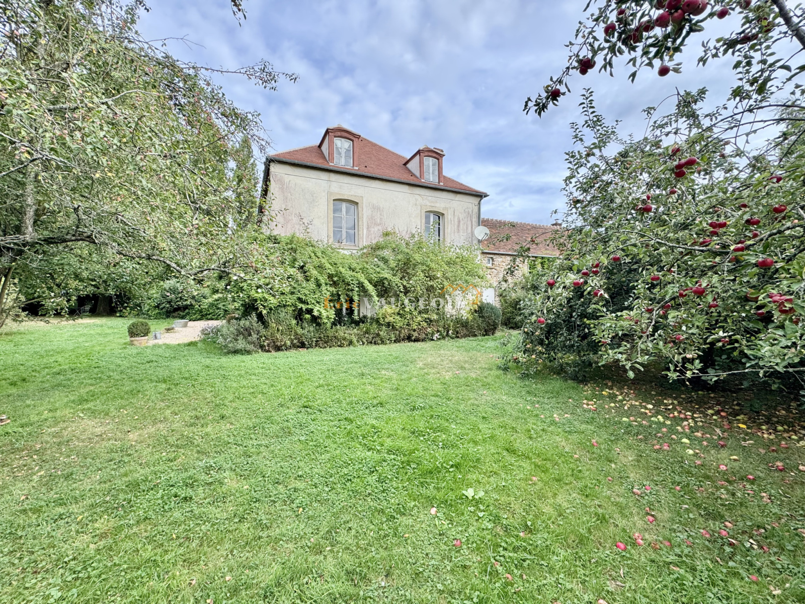 Image_46, Maison, La Ferté-sous-Jouarre, ref :1509