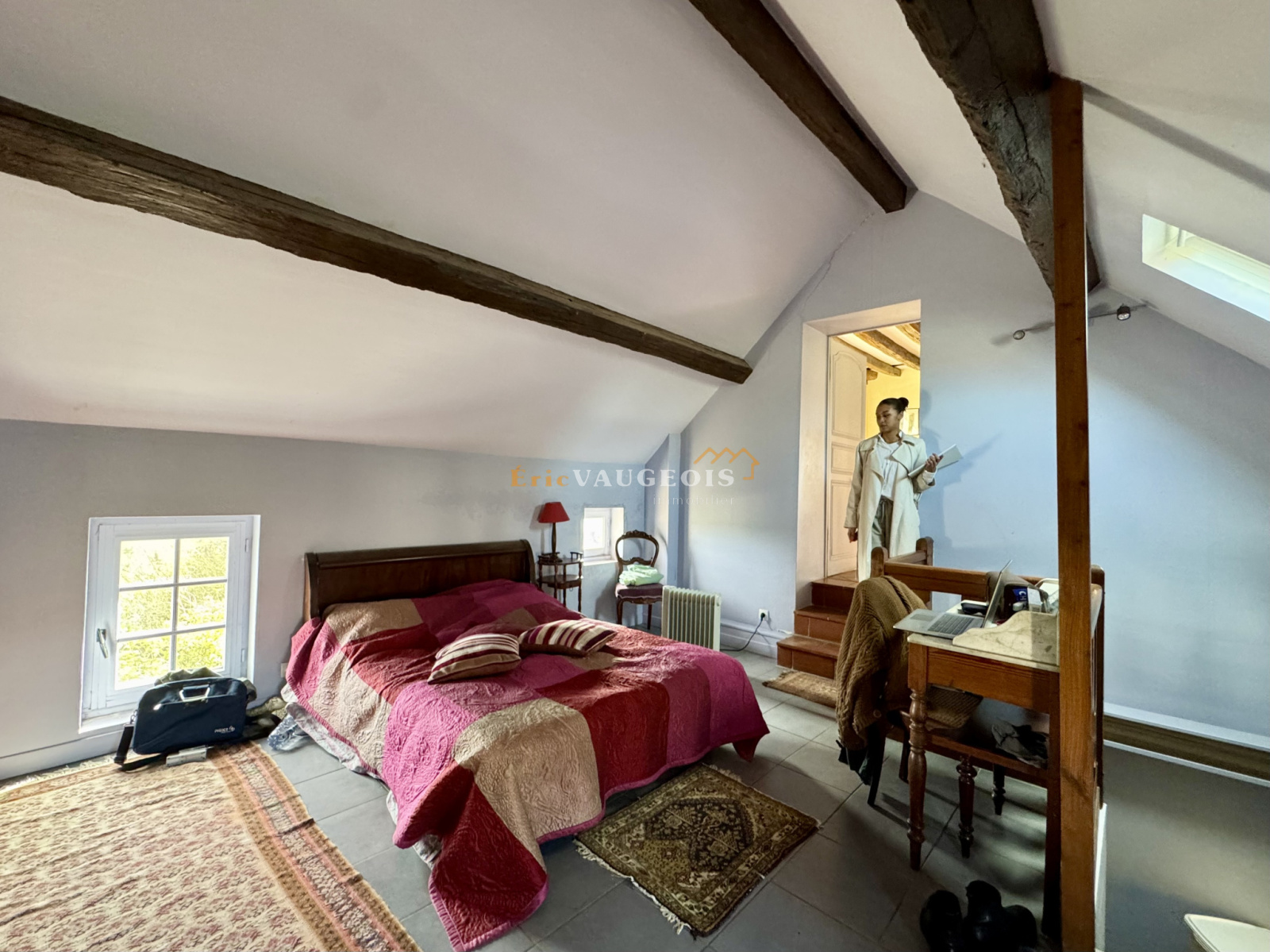 Image_17, Maison, La Ferté-sous-Jouarre, ref :1509