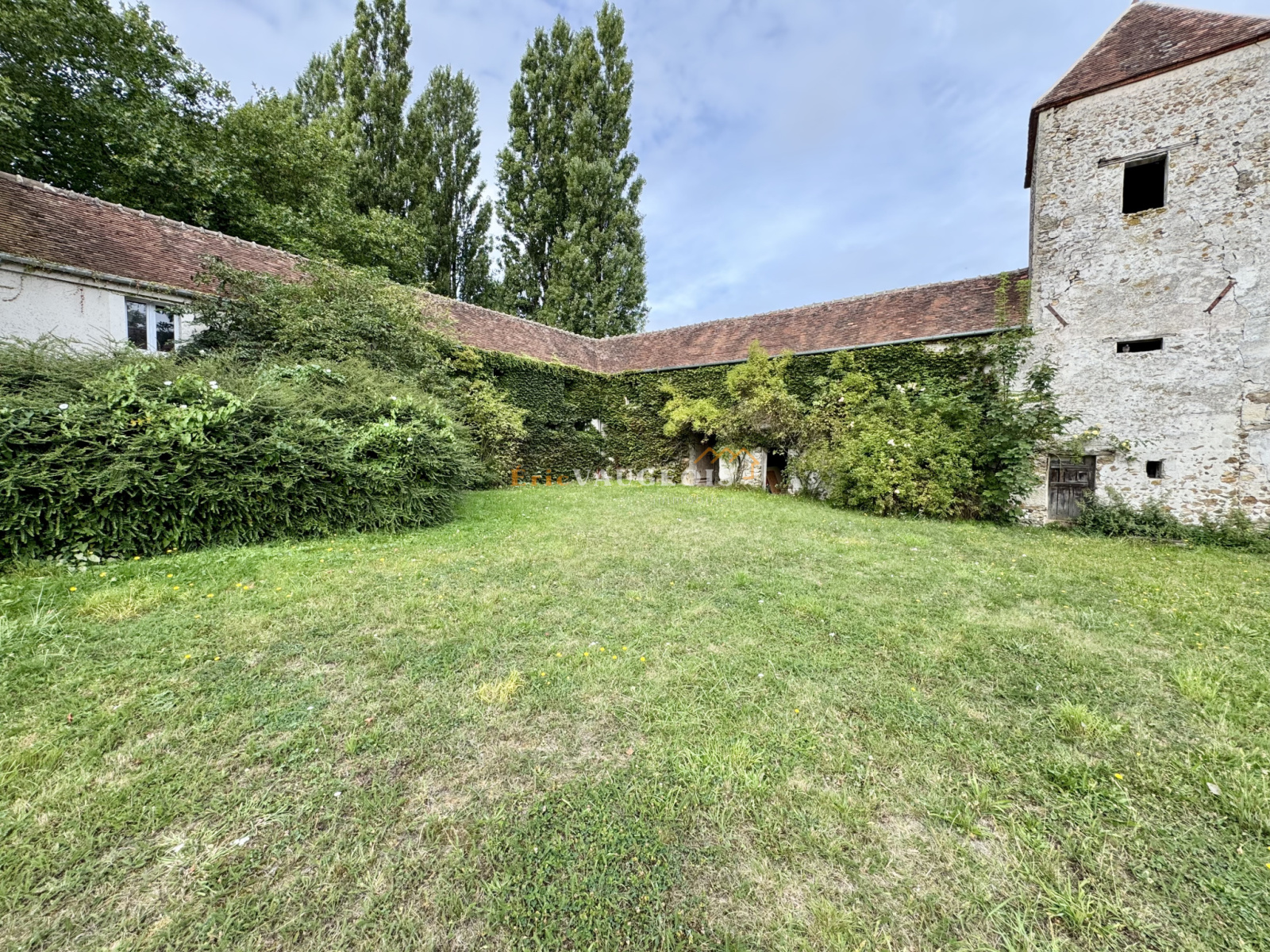 Image_40, Maison, La Ferté-sous-Jouarre, ref :1509