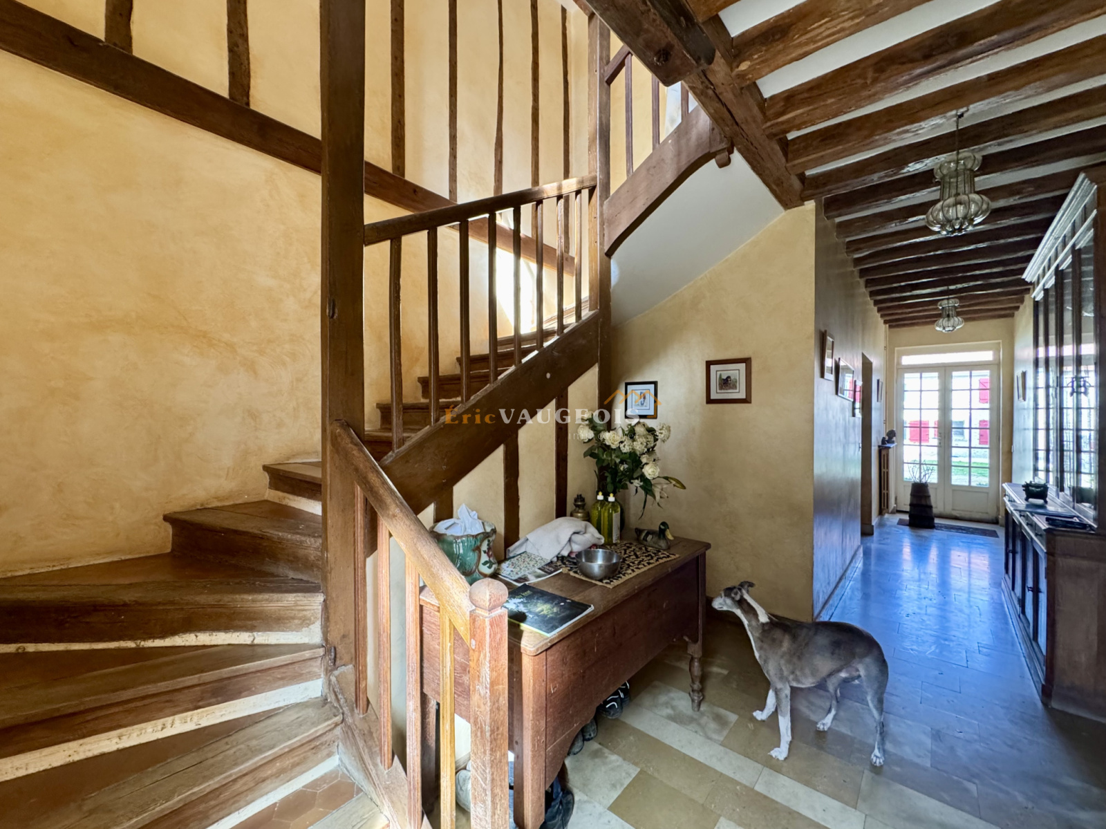 Image_30, Maison, La Ferté-sous-Jouarre, ref :1509