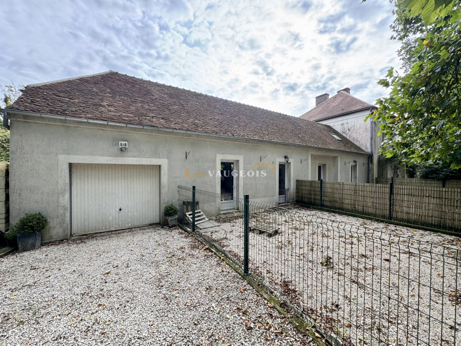 Image_20, Maison, La Ferté-sous-Jouarre, ref :1509