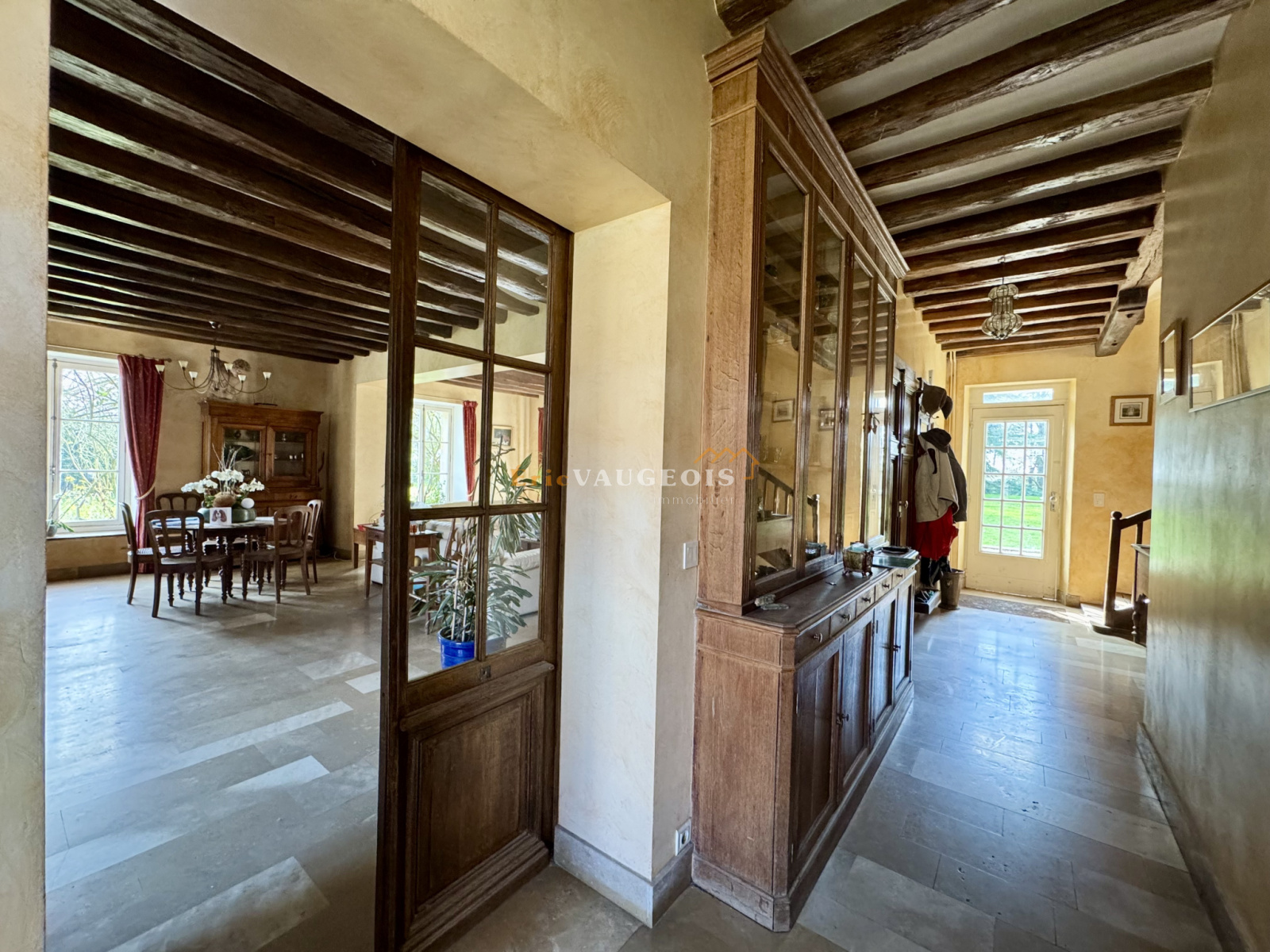 Image_26, Maison, La Ferté-sous-Jouarre, ref :1509