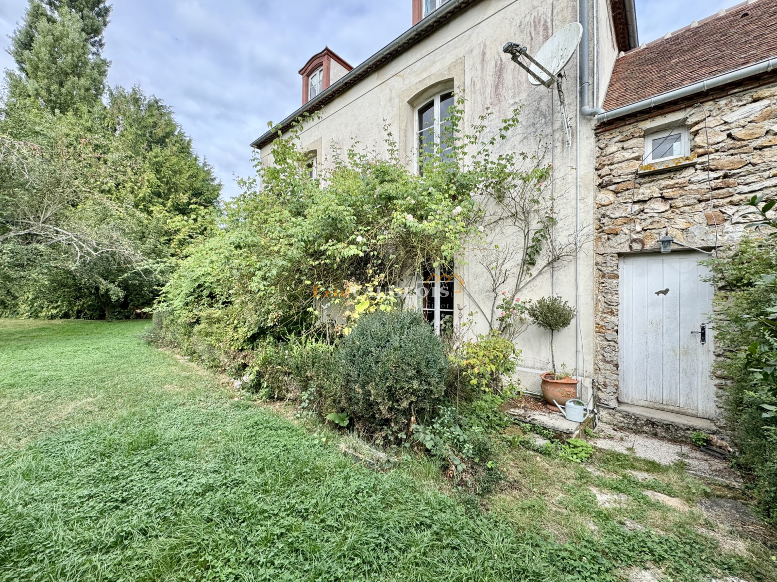 Image_42, Maison, La Ferté-sous-Jouarre, ref :1509