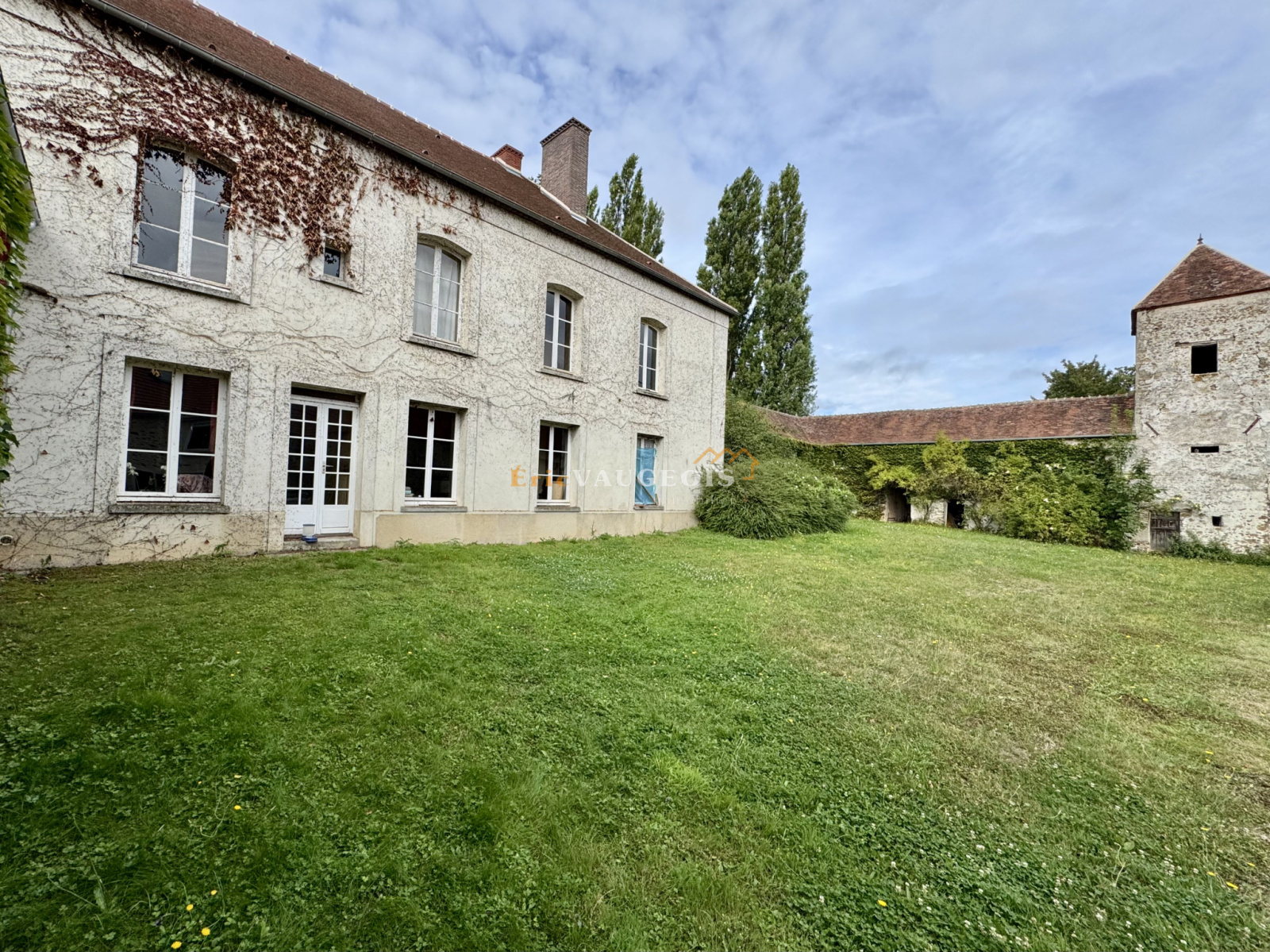 Image_3, Maison, La Ferté-sous-Jouarre, ref :1509