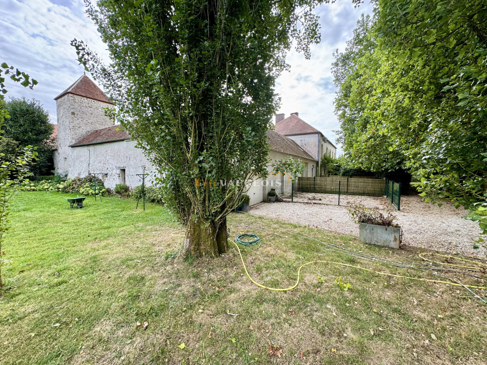 Image_39, Maison, La Ferté-sous-Jouarre, ref :1509