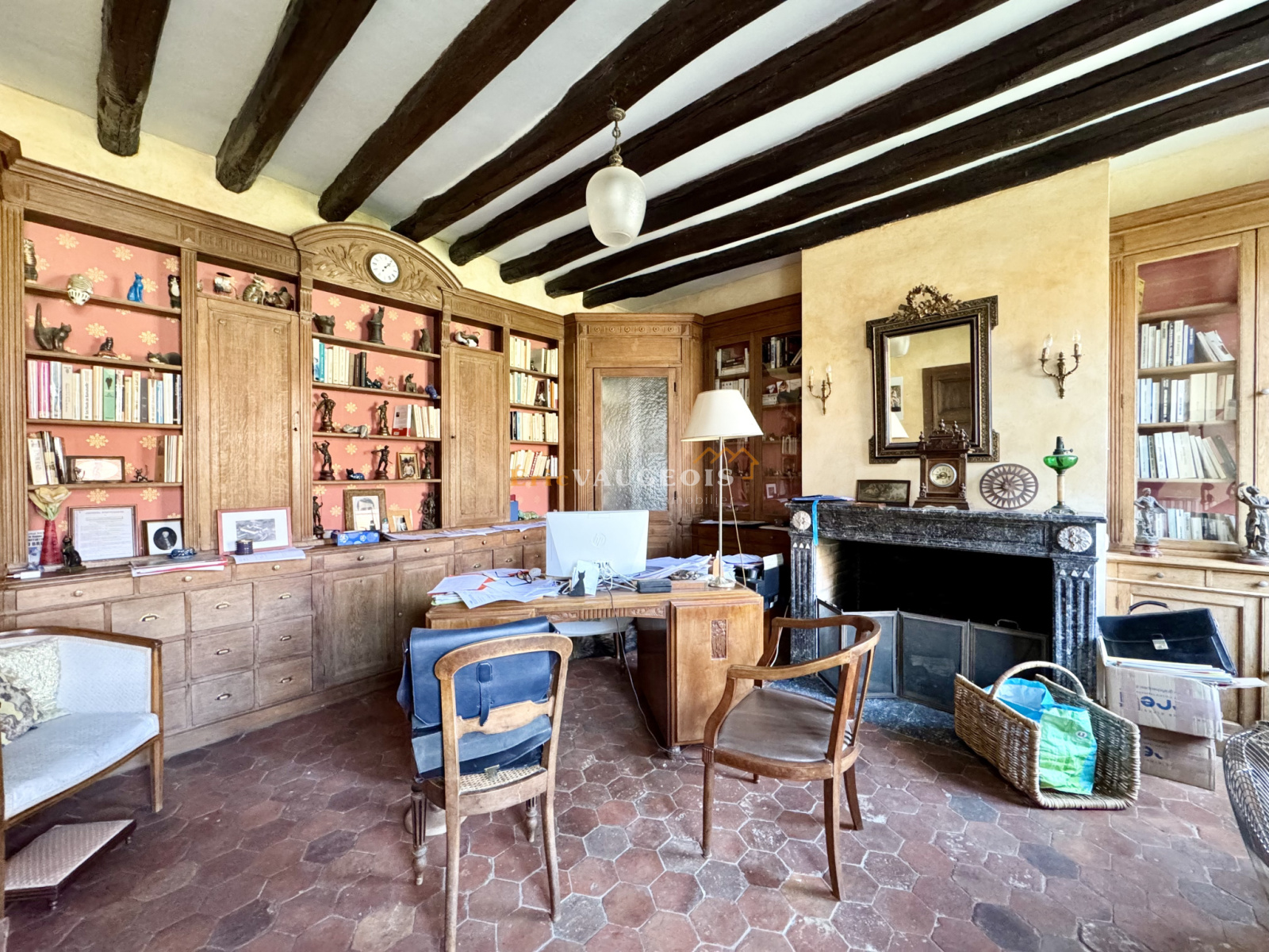 Image_13, Maison, La Ferté-sous-Jouarre, ref :1509