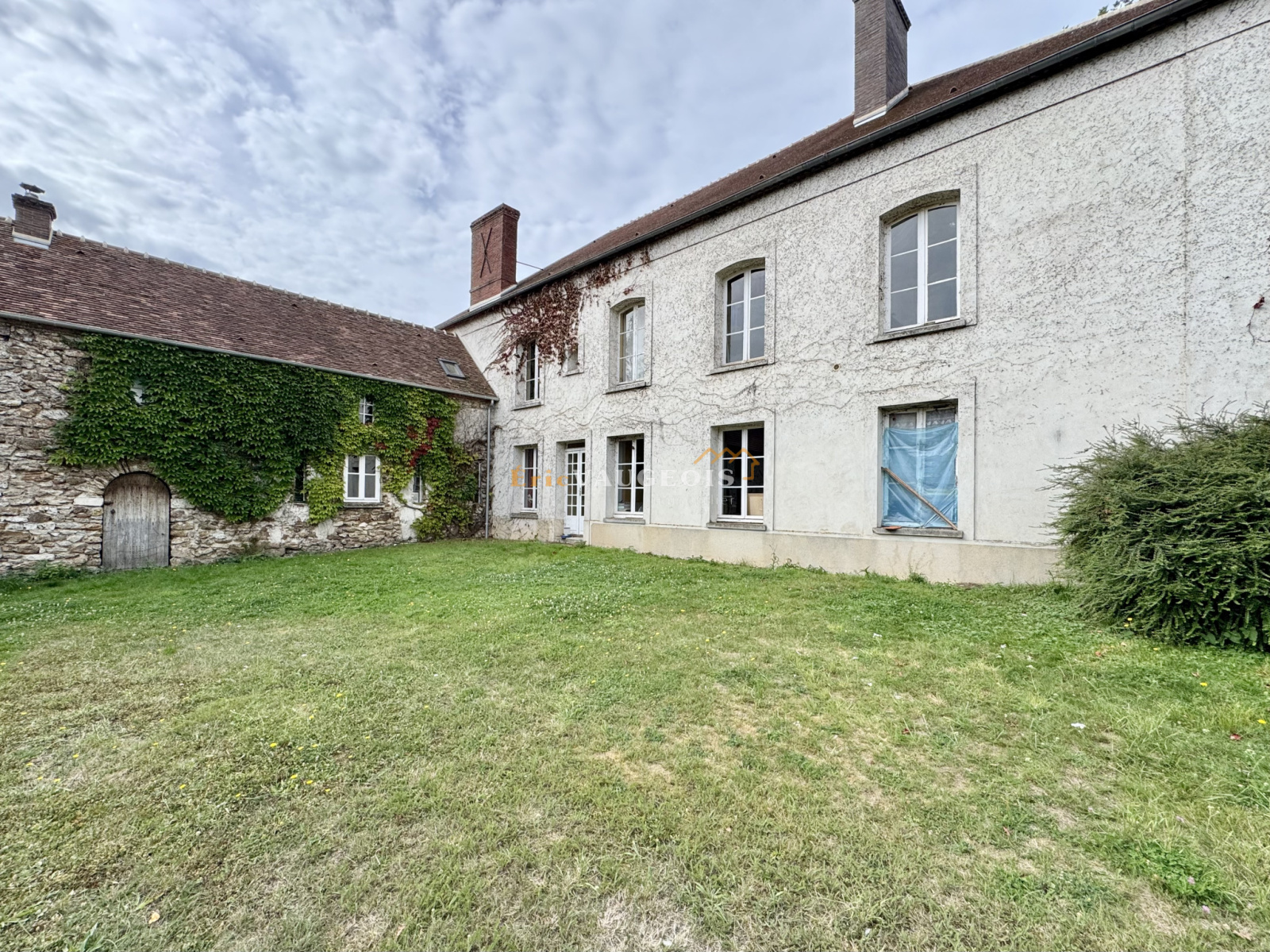 Image_34, Maison, La Ferté-sous-Jouarre, ref :1509