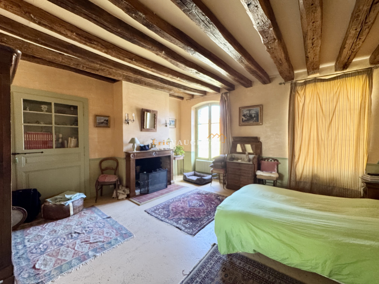 Image_14, Maison, La Ferté-sous-Jouarre, ref :1509