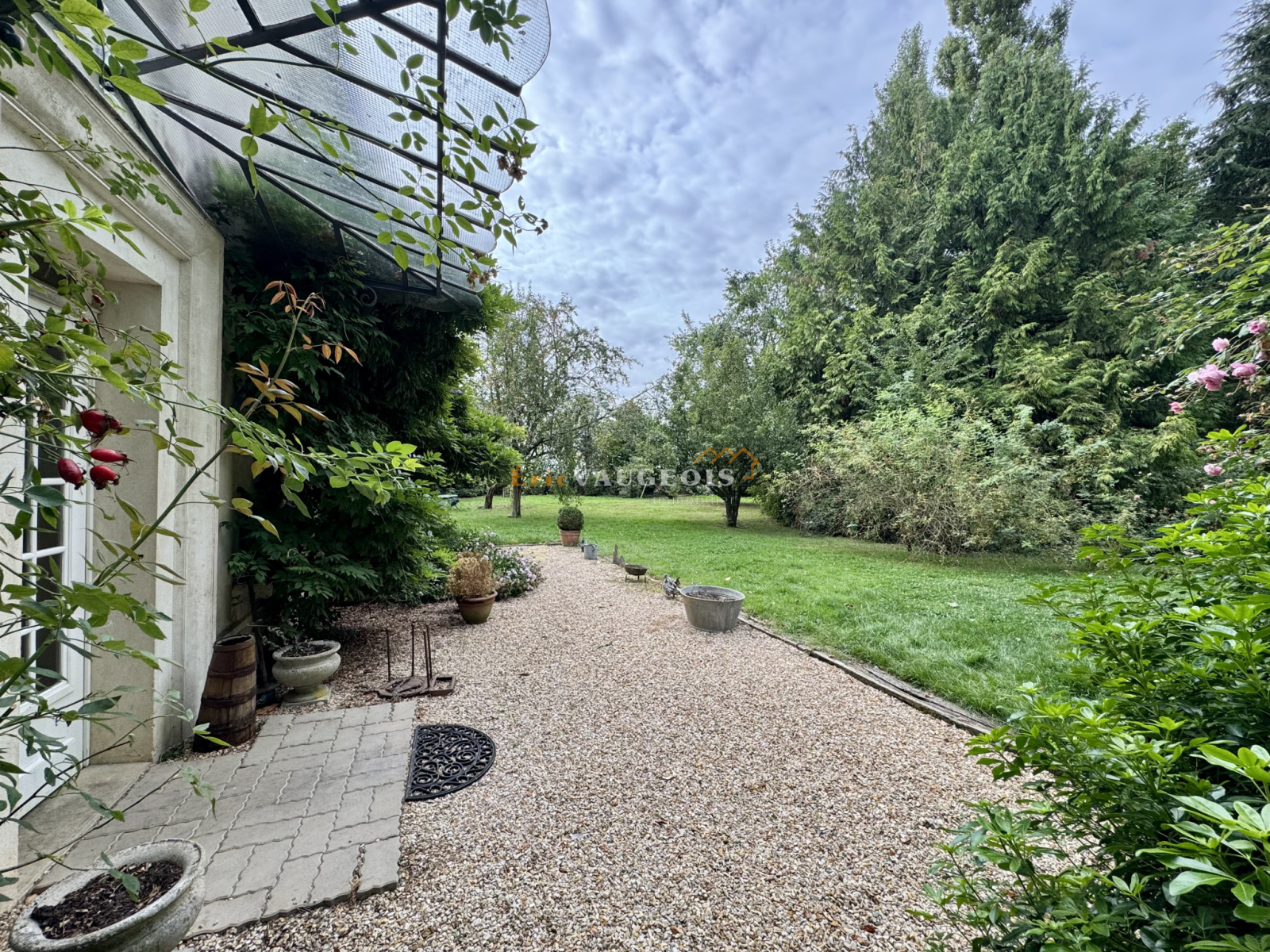 Image_5, Maison, La Ferté-sous-Jouarre, ref :1509