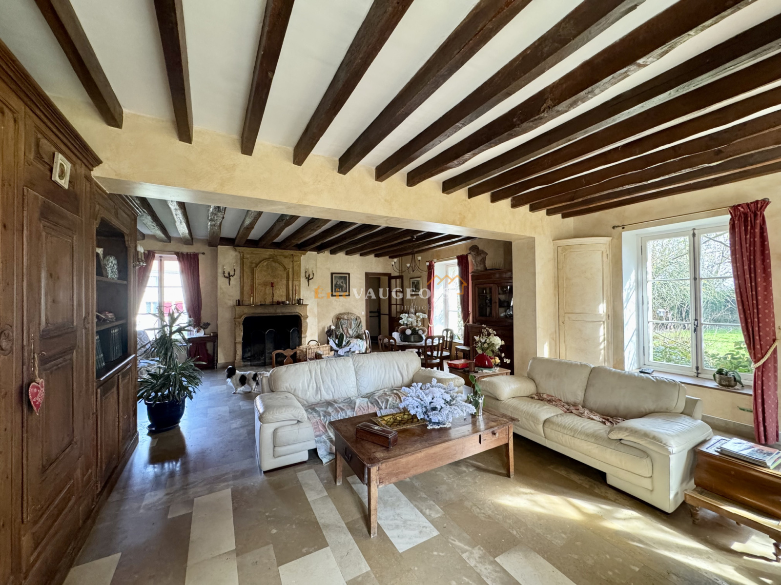 Image_8, Maison, La Ferté-sous-Jouarre, ref :1509