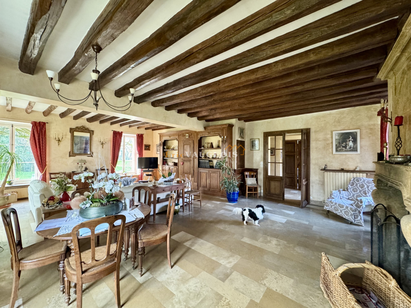 Image_25, Maison, La Ferté-sous-Jouarre, ref :1509