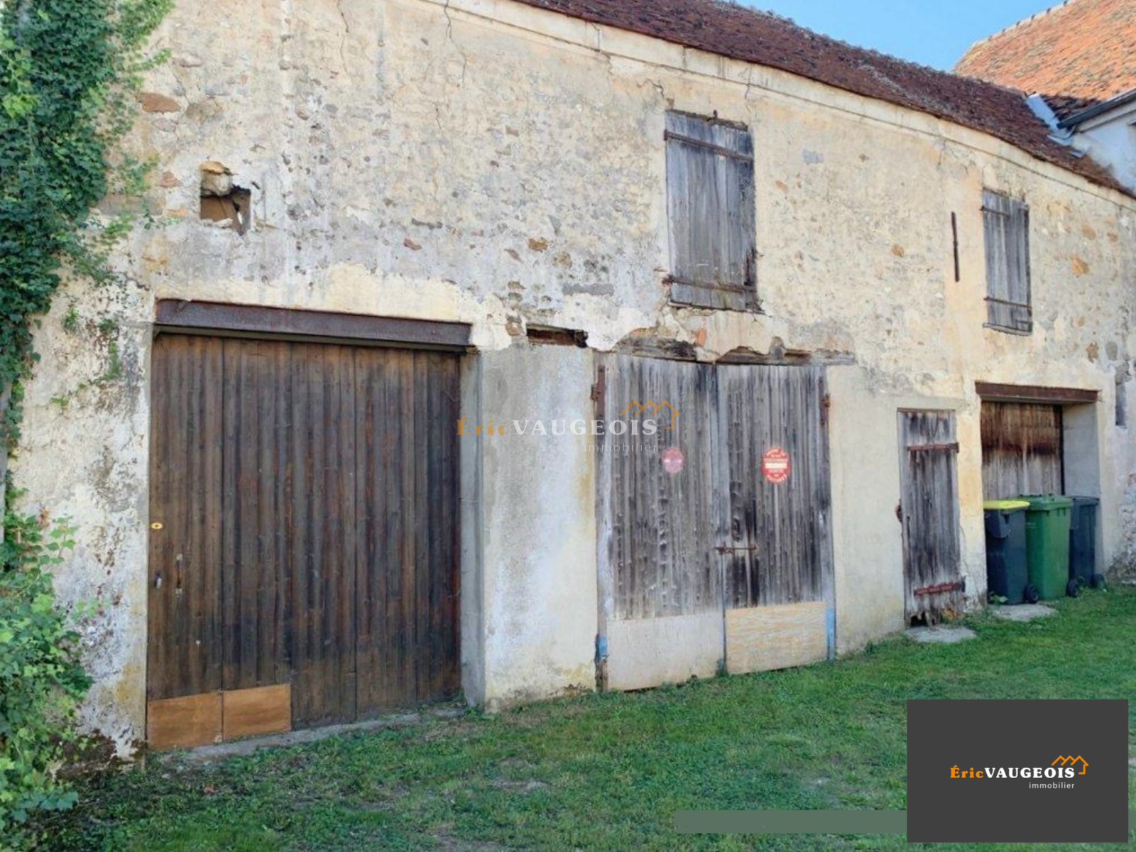 Image_4, Maison, Coulommiers, ref :1404