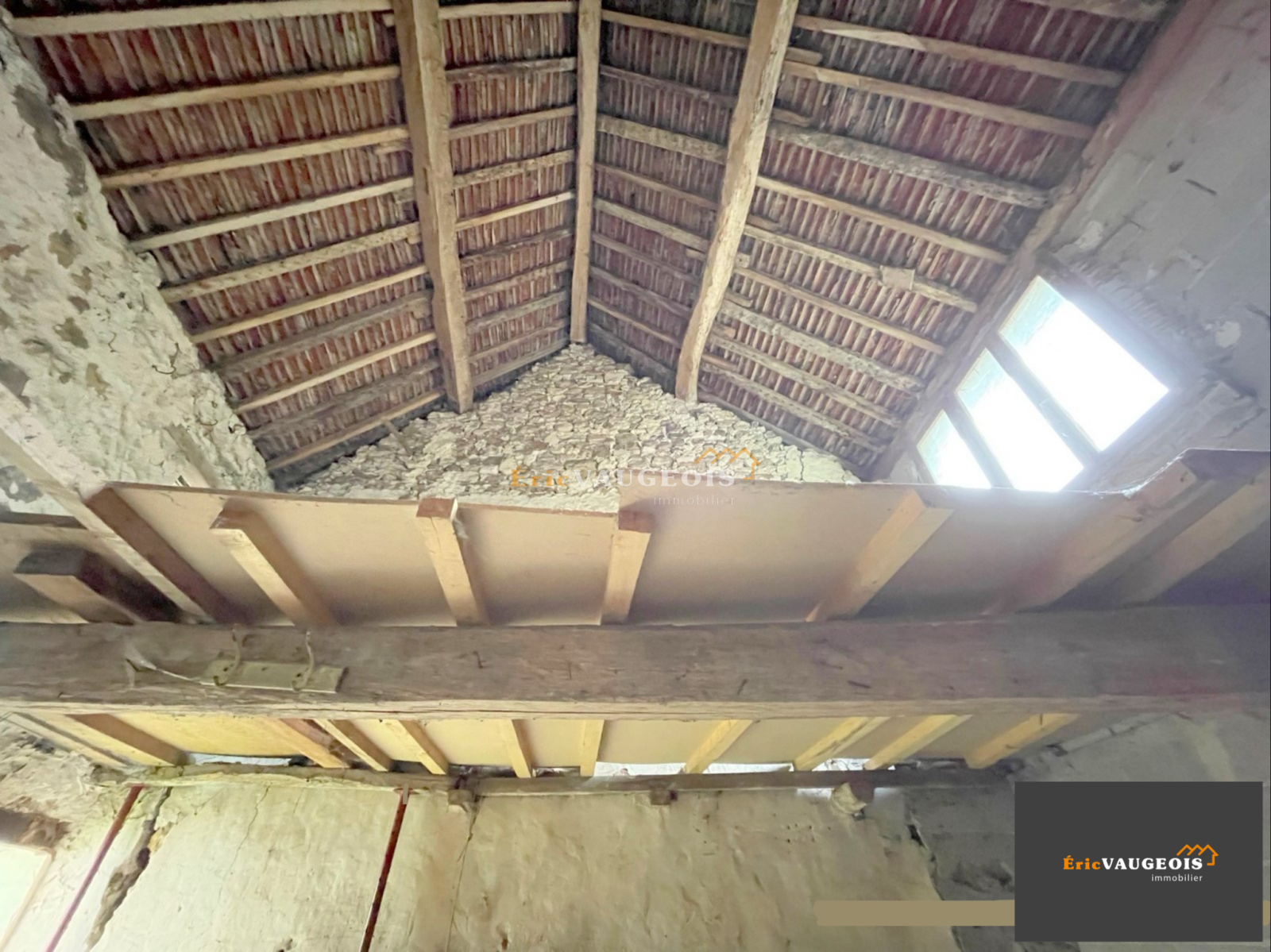 Image_12, Maison, Coulommiers, ref :1404