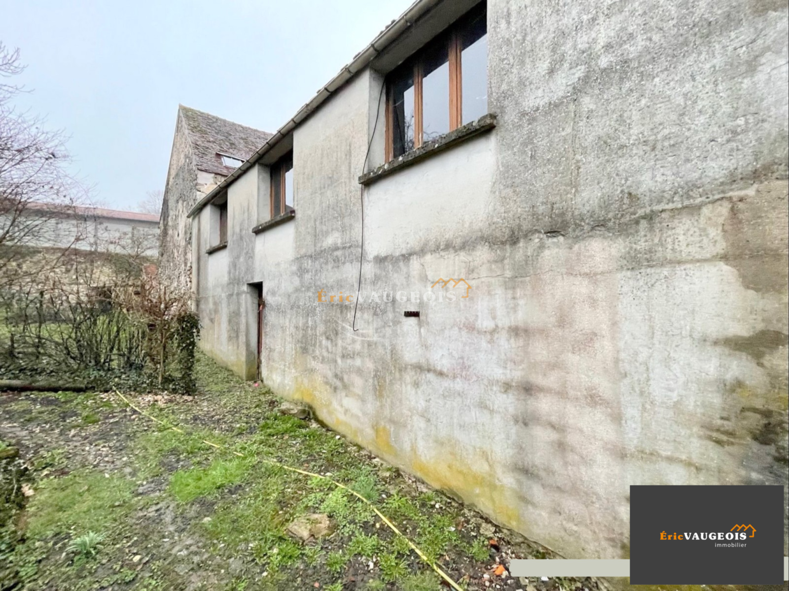 Image_6, Maison, Coulommiers, ref :1404