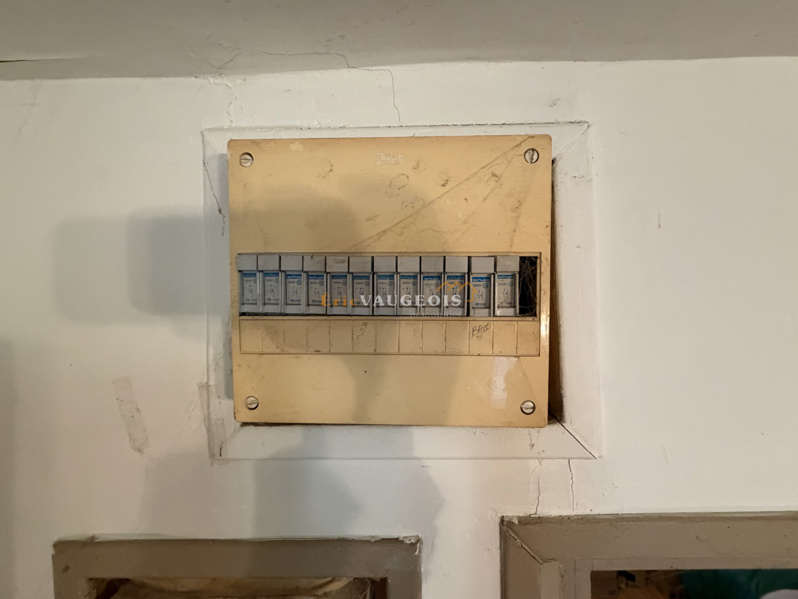 Image_13, Maison, Coulommiers, ref :1623