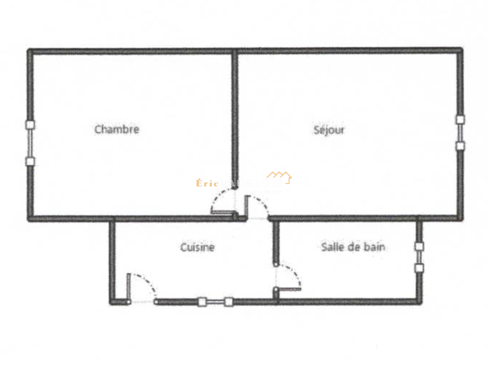 Image_14, Maison, Coulommiers, ref :1623