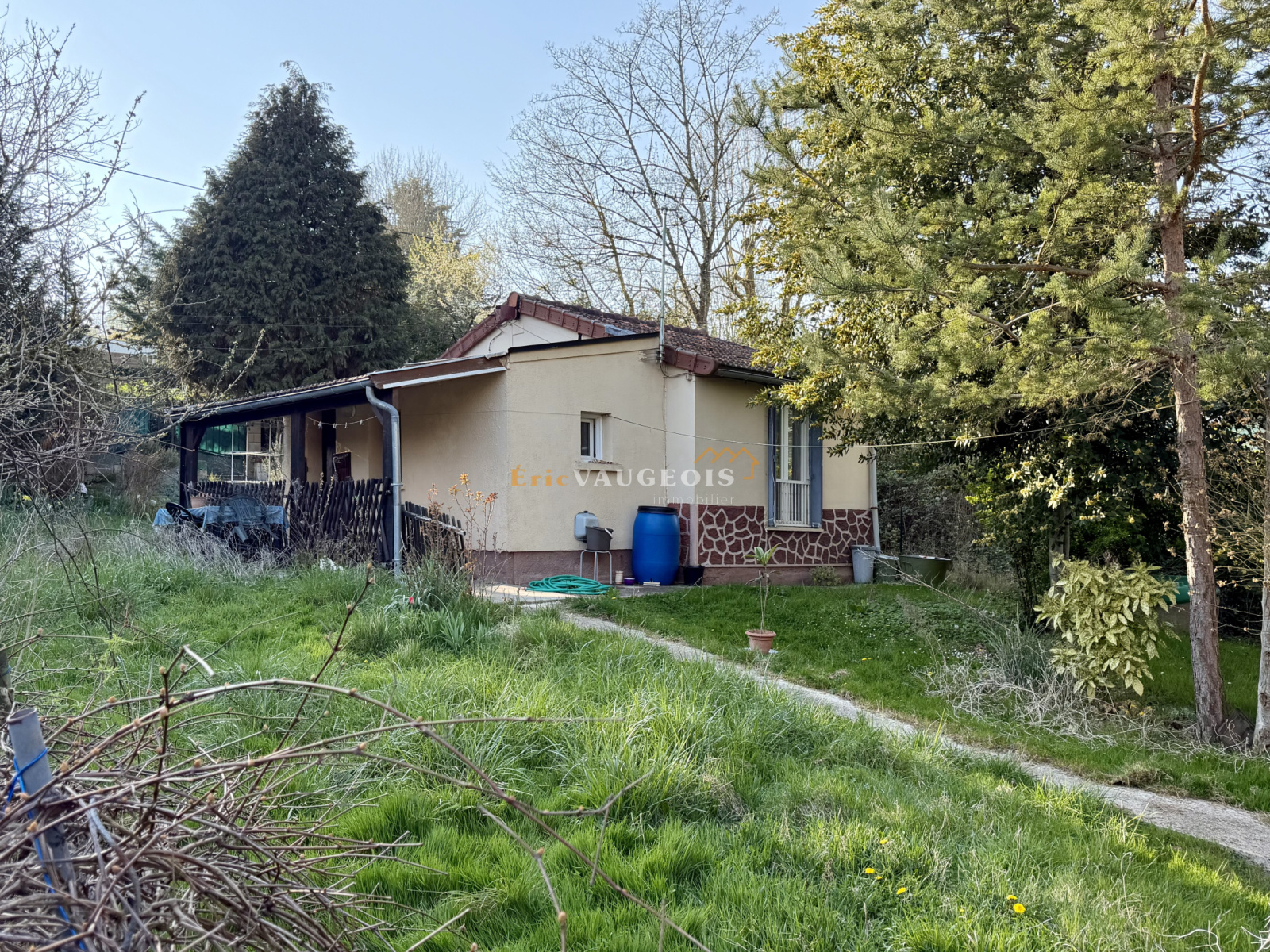 Image_9, Maison, Coulommiers, ref :1623