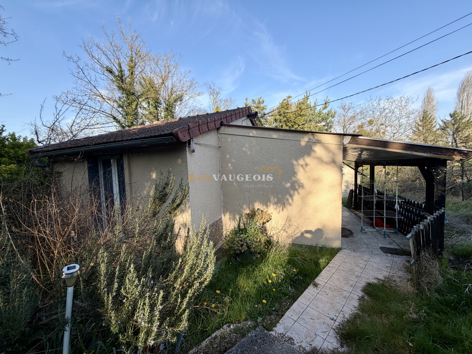 Image_4, Maison, Coulommiers, ref :1623